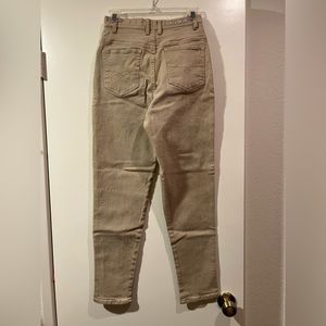 Vintage Gloria Vanderbilt jeans - size 6 short